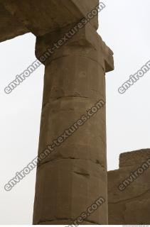 Photo Texture of Karnak Temple 0154